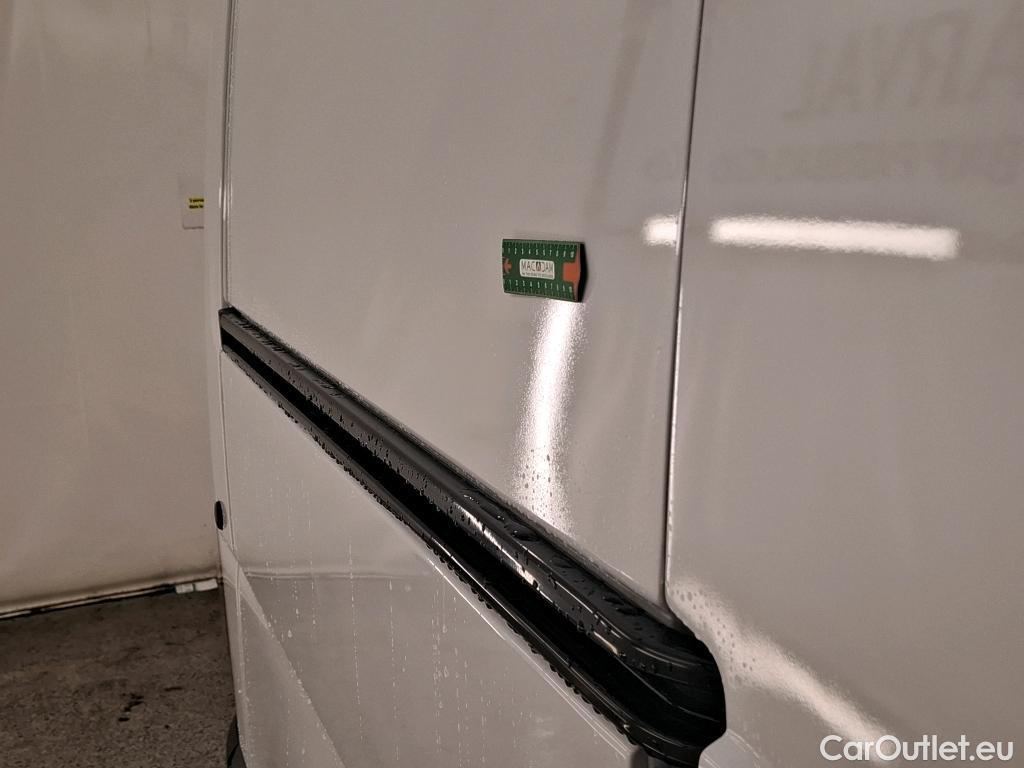  Renault  Master  III Fourgon L2H2 3 3 Grand Confort dCi 135CV BVM6 E6d #3