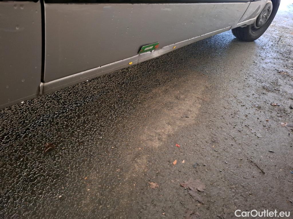  Renault  Master RENAULT  / 2019 / 4P / Fourgon tôlé FG Tr GCF F3500 L2H3 dCi 135 #17