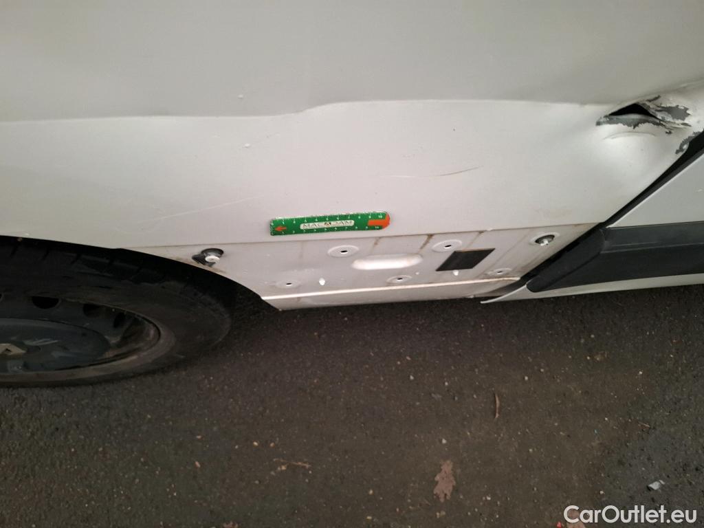  Renault  Master  III Fourgon L2H2 3 5 Grand Confort dCi 135CV BVM6 E6dT #51