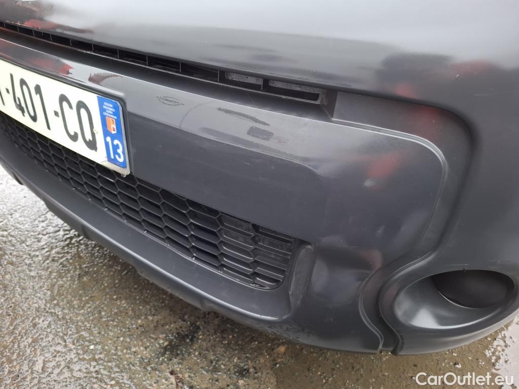  Renault  Kangoo  Express Maxi Extra (Série Spéciale) 1.5 #9