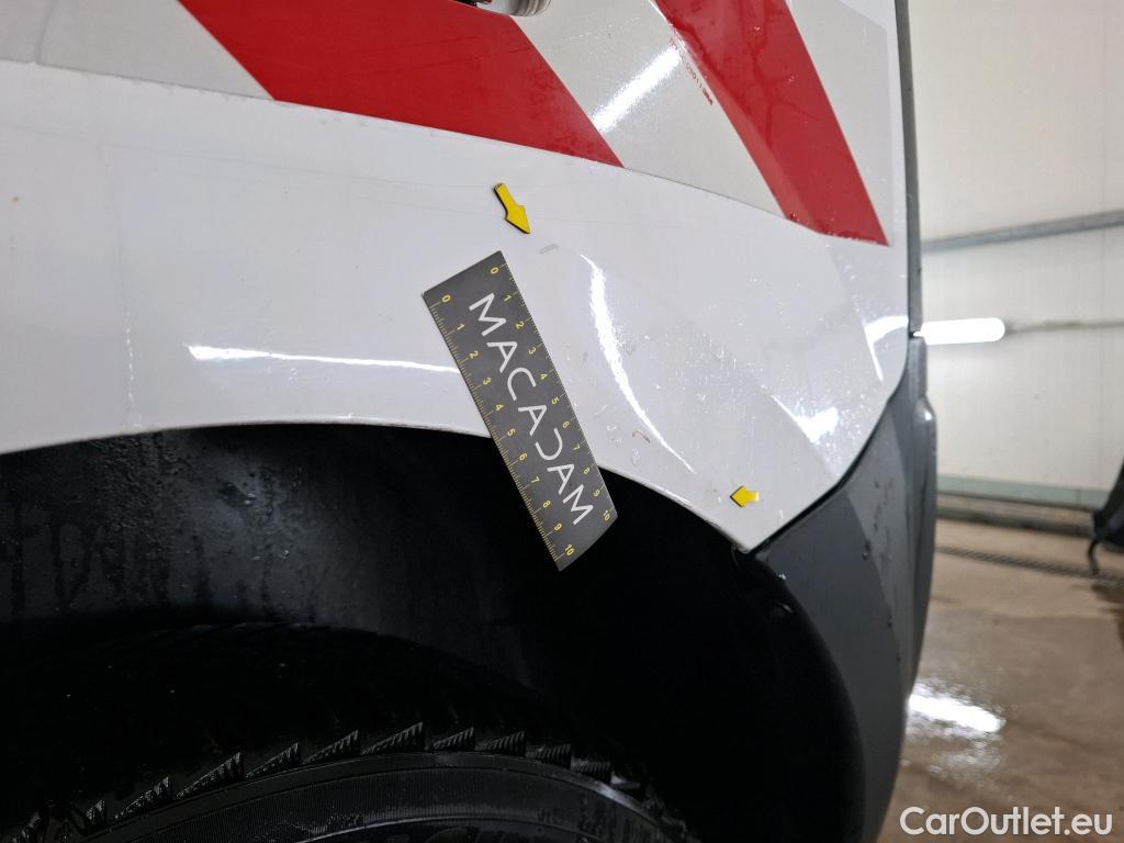  Renault  Kangoo  II Express Maxi Extra (Série Spéciale) 1.5 dCi 95CV BVM6 E6dT #4