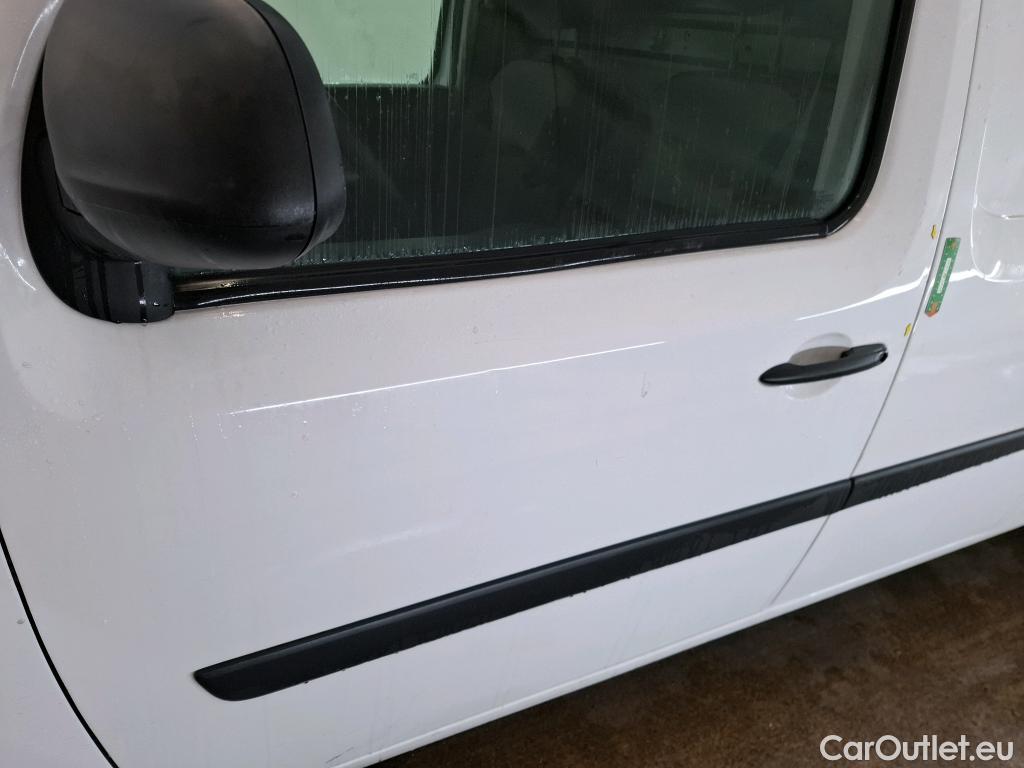  Renault  Kangoo  Express Maxi Extra (Série Spéciale) 1.5 #10