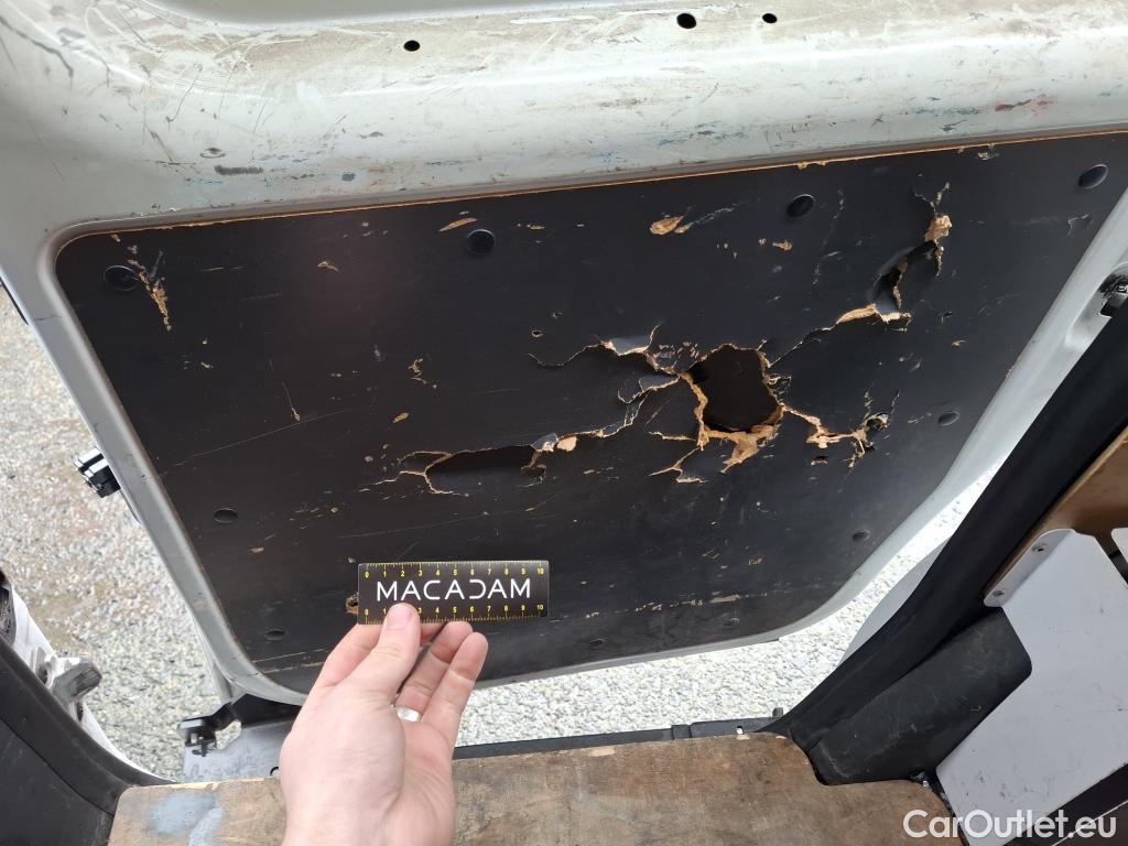  Renault  Kangoo  Express Grand Confort (L1) 1.5 dCi 90CV BVM5 E6 #47