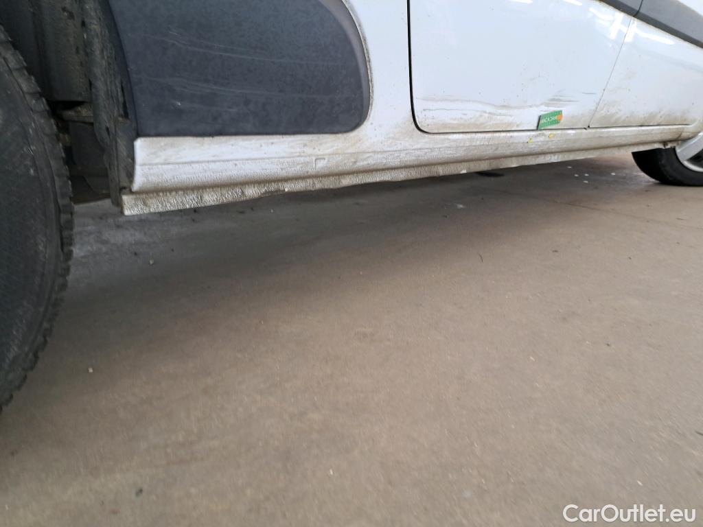  Renault  Kangoo  II Express Maxi Extra (Série Spéciale) 1.5 dCi 95CV BVM6 E6dT #6