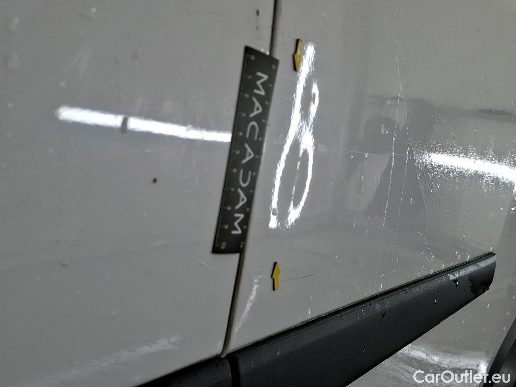  Renault  Kangoo  II Express Maxi Extra (Série Spéciale) 1.5 dCi 95CV BVM6 E6dT #2