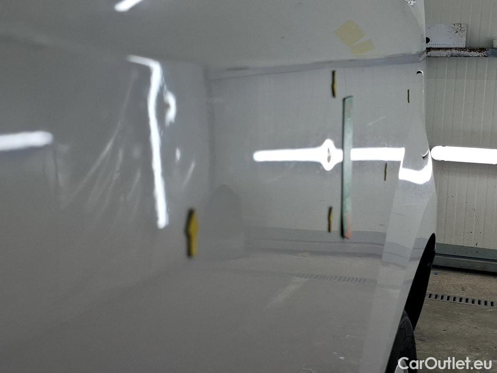  Renault  Kangoo  Express Grand Confort (L1) 1.5 dCi 90CV BVM5 E6 #14