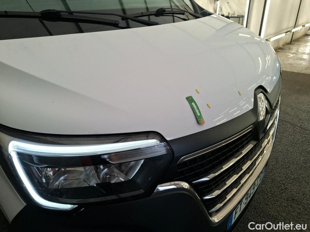  Renault  Master  III Fourgon L2H2 3 5 Grand Confort dCi 135CV BVM6 E6dT #59