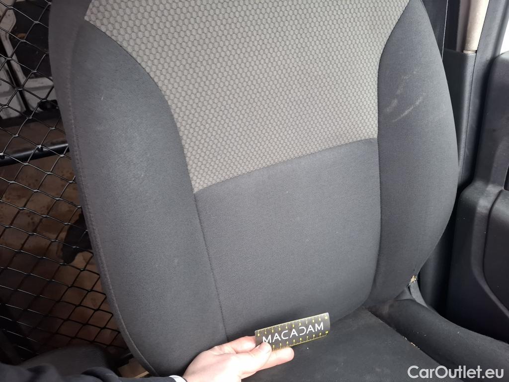  Renault  Kangoo  Express Grand Confort (L1) 1.5 dCi 90CV BVM5 E6 #64