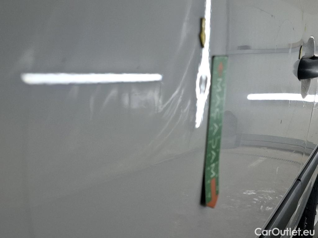  Renault  Kangoo  Express Grand Confort (L1) 1.5 dCi 90CV BVM5 E6 #45