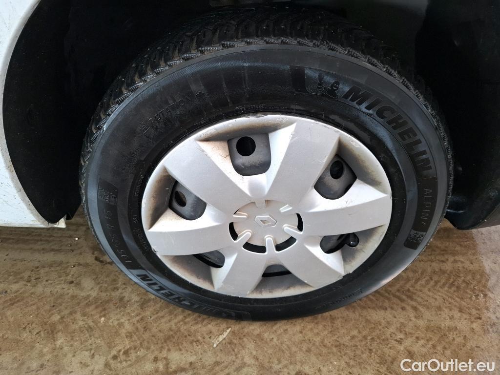  Renault  Kangoo  II Express Maxi Extra (Série Spéciale) 1.5 dCi 95CV BVM6 E6dT #53