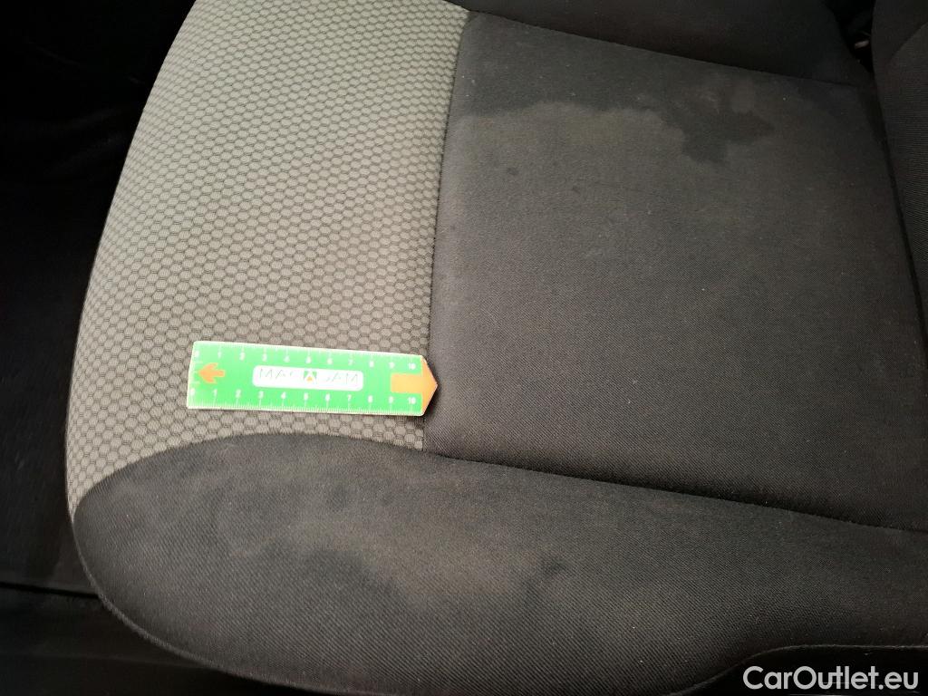  Renault  Kangoo  Express Maxi Extra (Série Spéciale) 1.5 #27