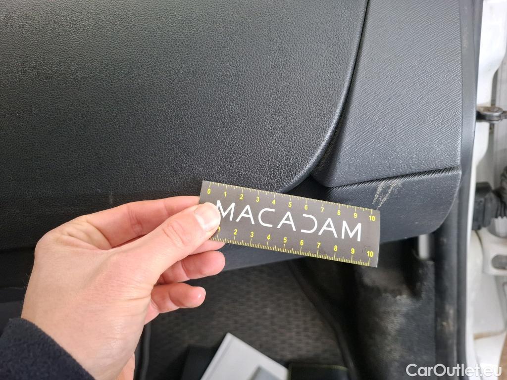  Renault  Kangoo  II Express Maxi Extra (Série Spéciale) 1.5 dCi 95CV BVM6 E6dT #65