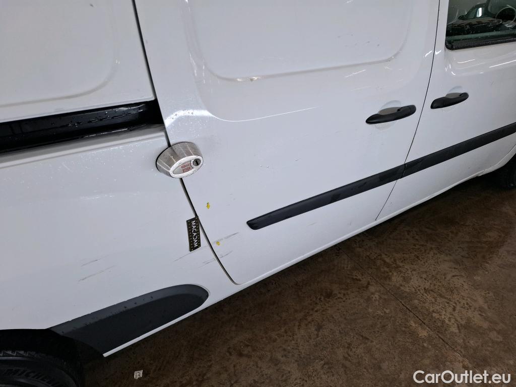  Renault  Kangoo  II Express Maxi Extra (Série Spéciale) 1.5 dCi 95CV BVM6 E6dT #14