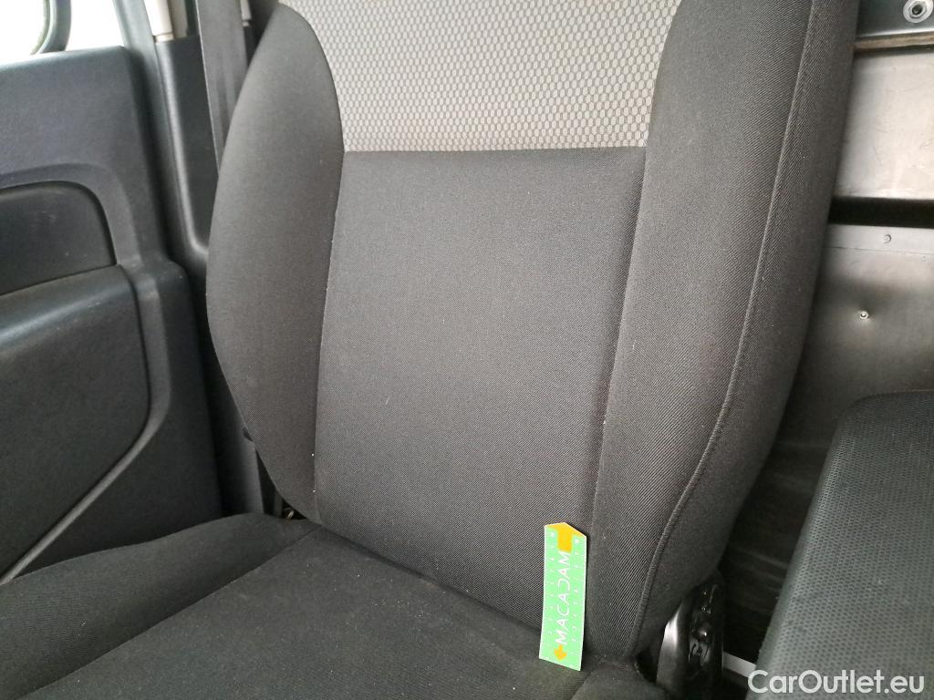  Renault  Kangoo  II Express Maxi Extra (Série Spéciale) 1.5 dCi 95CV BVM6 E6dT #21