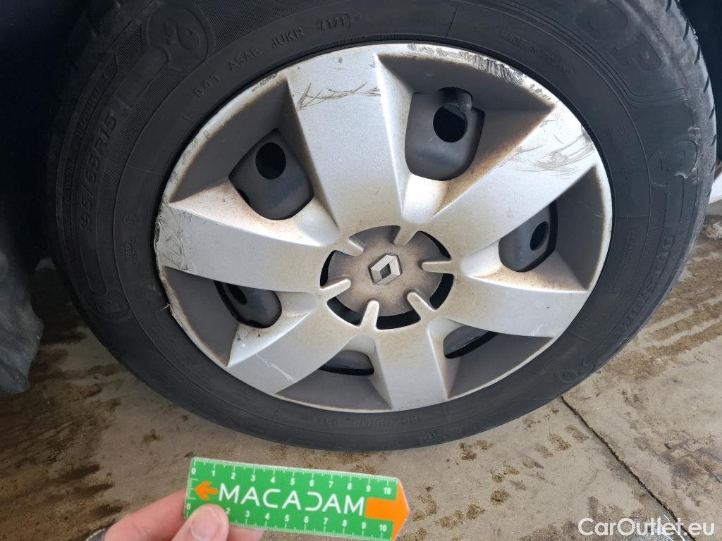  Renault  Kangoo  Express Grand Confort (L1) 1.5 dCi 90CV BVM5 E6 #70