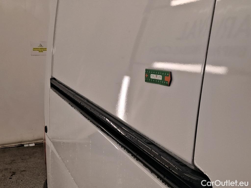  Renault  Master  III Fourgon L2H2 3 3 Grand Confort dCi 135CV BVM6 E6d #4