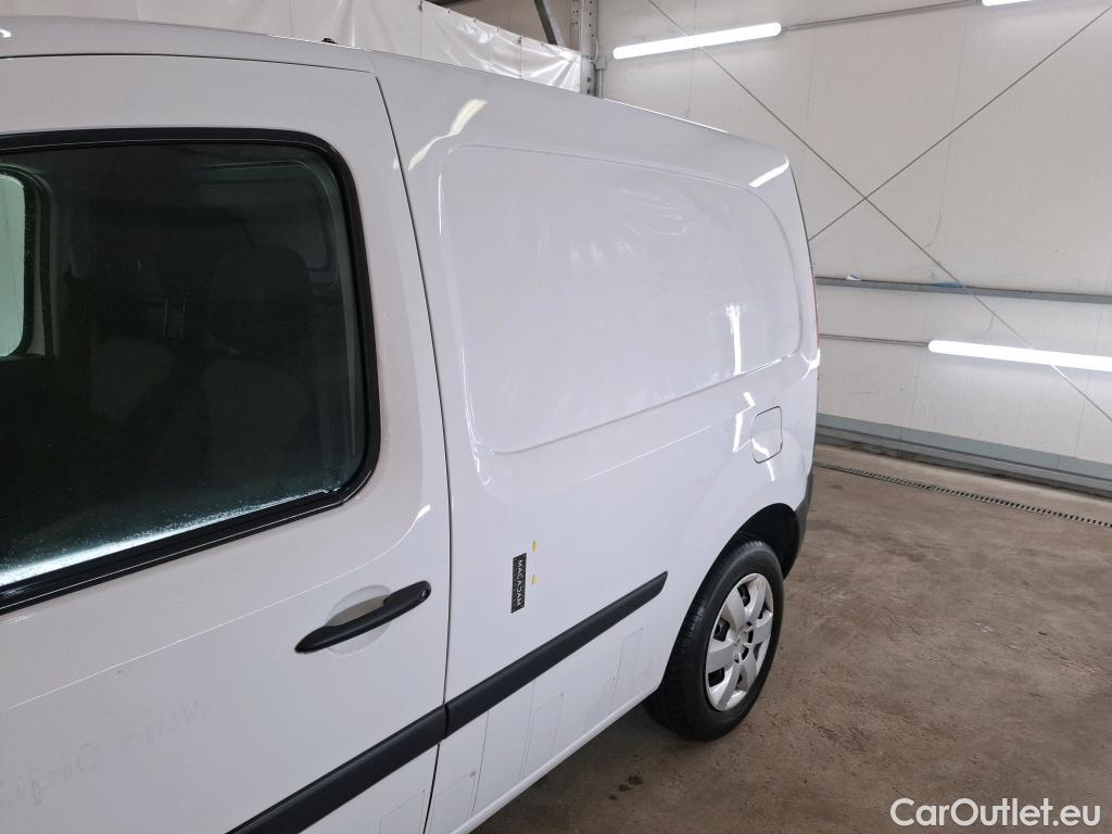  Renault  Kangoo  II Express Grand Confort (L1) 1.5 dCi 80CV BVM6 E6dT #46