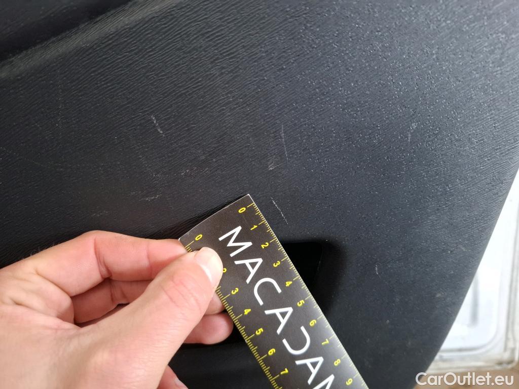  Renault  Kangoo  II Express Maxi Extra (Série Spéciale) 1.5 dCi 95CV BVM6 E6dT #45