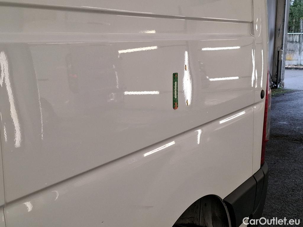  Renault  Master  III Fourgon L2H2 3 5 Grand Confort dCi 135CV BVM6 E6dT #14