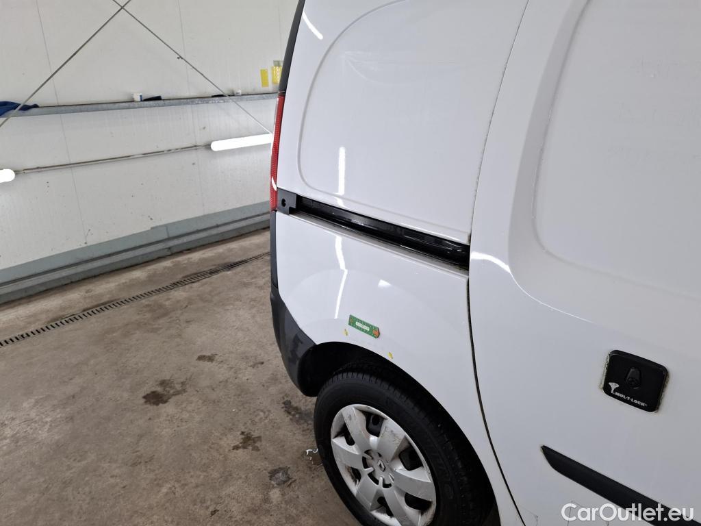  Renault  Kangoo  II Express Grand Confort (L1) 1.5 dCi 80CV BVM6 E6dT #65