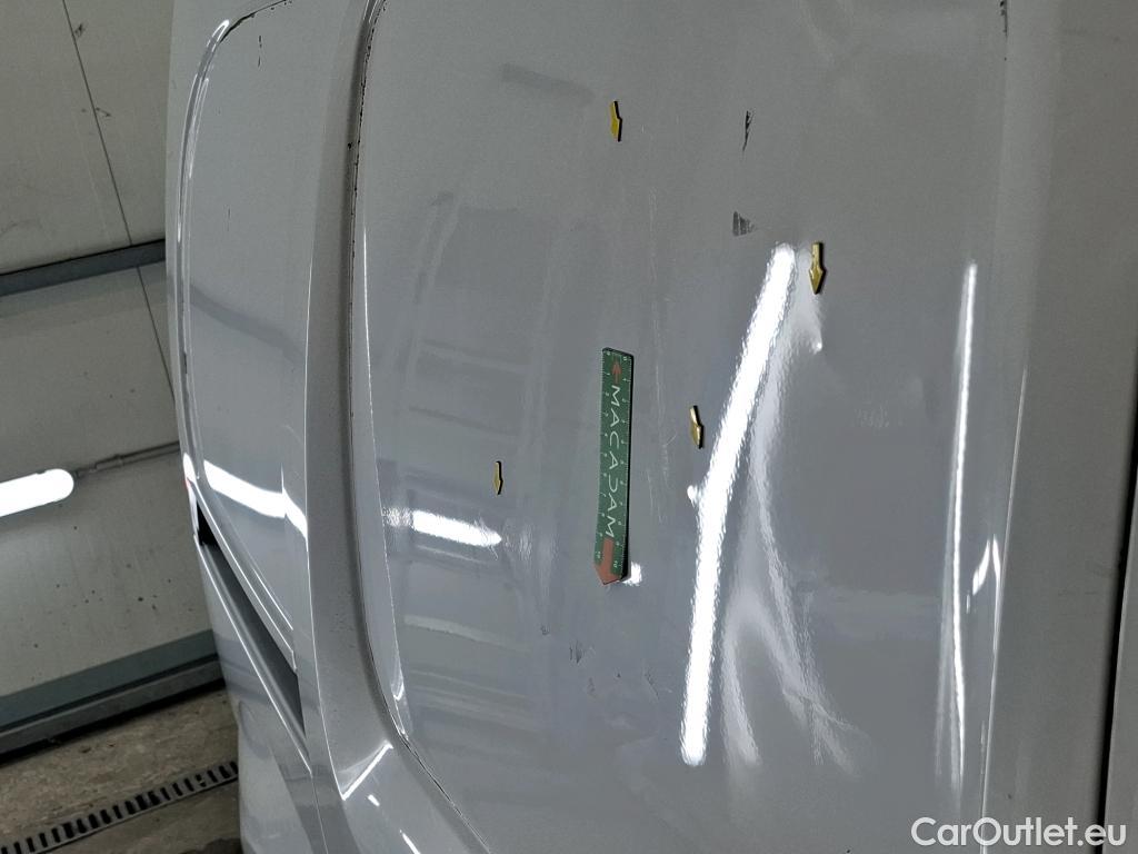  Renault  Kangoo  Express Grand Confort (L1) 1.5 dCi 90CV BVM5 E6 #31