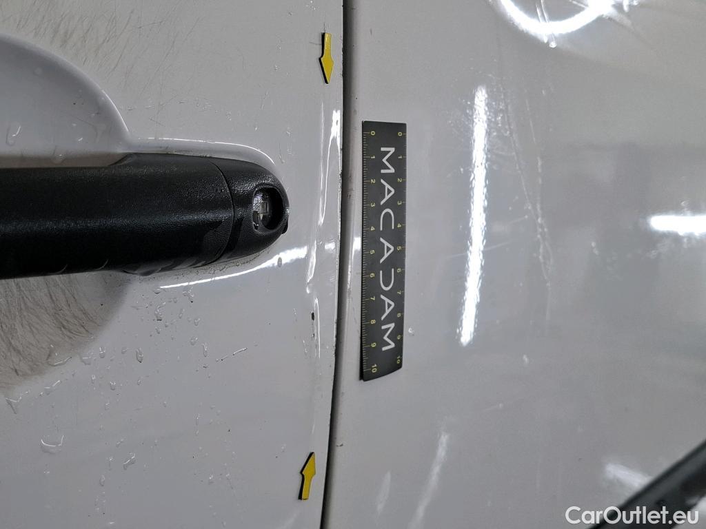  Renault  Kangoo  II Express Maxi Extra (Série Spéciale) 1.5 dCi 95CV BVM6 E6dT #29