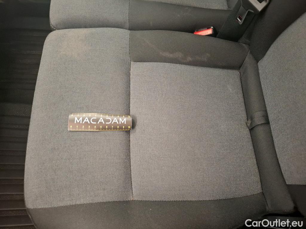  Renault  Master RENAULT  / 2019 / 4P / Fourgon tôlé FG Tr GCF F2800 L1H1 Blue dCi 135 #10