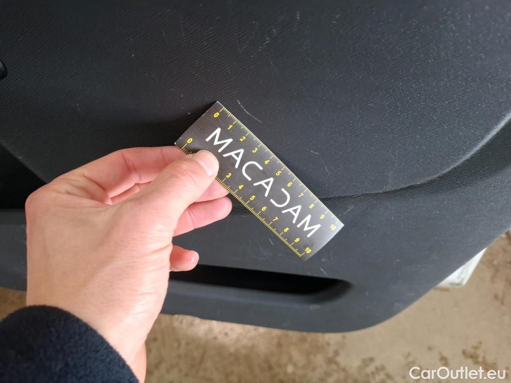  Renault  Kangoo  II Express Maxi Extra (Série Spéciale) 1.5 dCi 95CV BVM6 E6dT #42