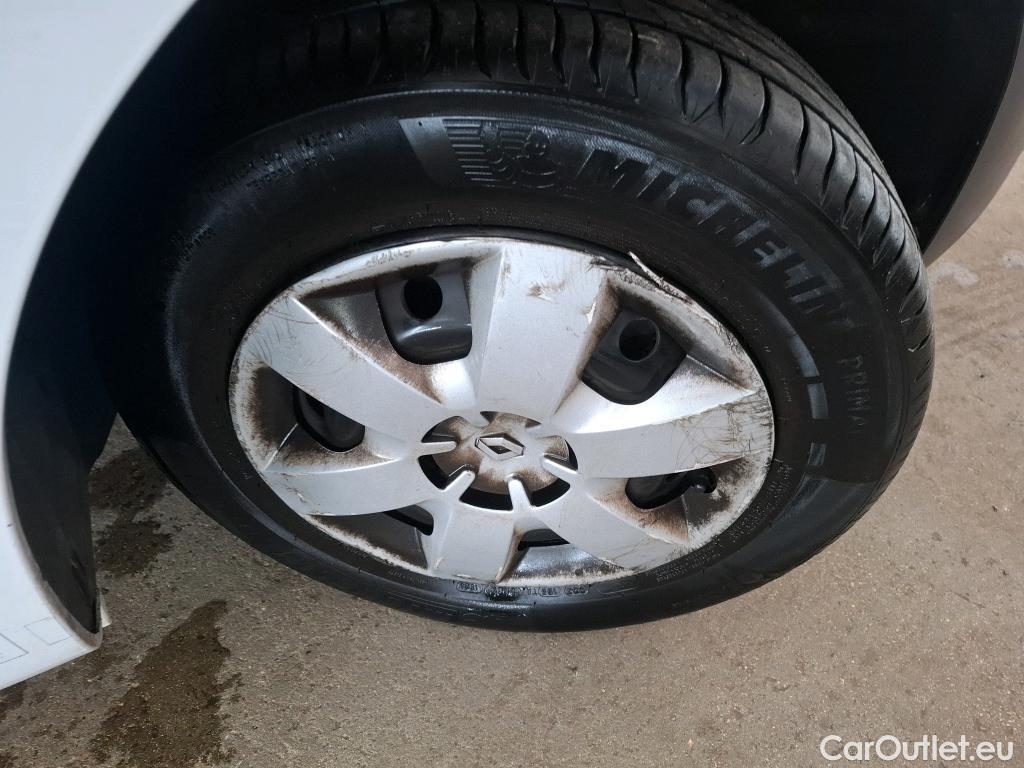  Renault  Kangoo  II Express Grand Confort (L1) 1.5 dCi 80CV BVM6 E6dT #53