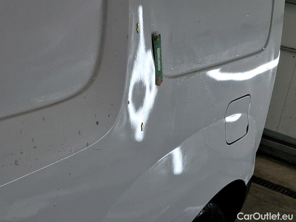  Renault  Kangoo  Express Maxi Extra (Série Spéciale) 1.5 #2