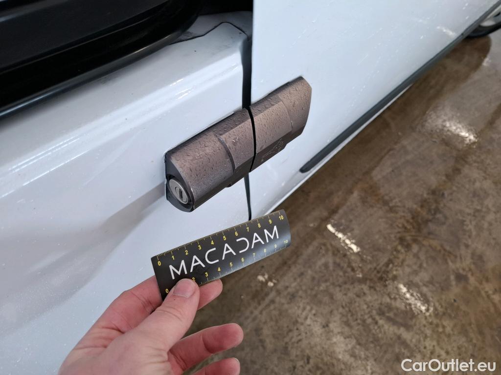  Renault  Kangoo  Express Maxi Extra (Série Spéciale) 1.5 #8