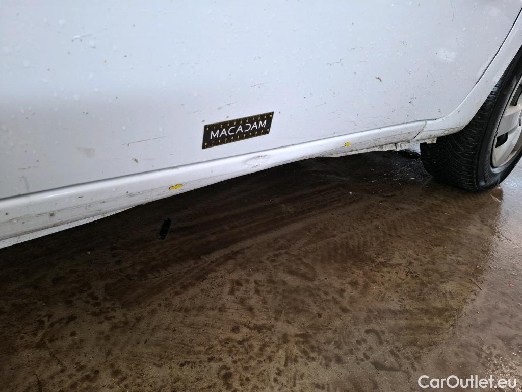  Renault  Kangoo  II Express Maxi Extra (Série Spéciale) 1.5 dCi 95CV BVM6 E6dT #23