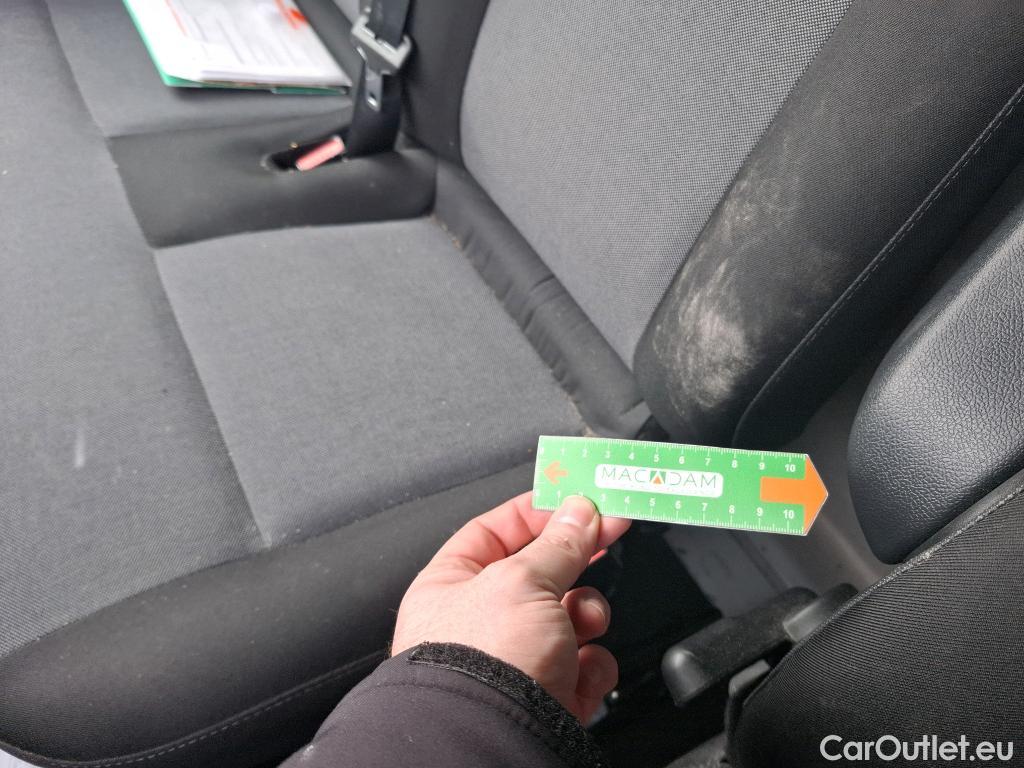  Renault  Master RENAULT  SC / 2019 / 2P / Châssis cabine CC Tr CF F3500 L3 Blue dCi 145 EVIE #6