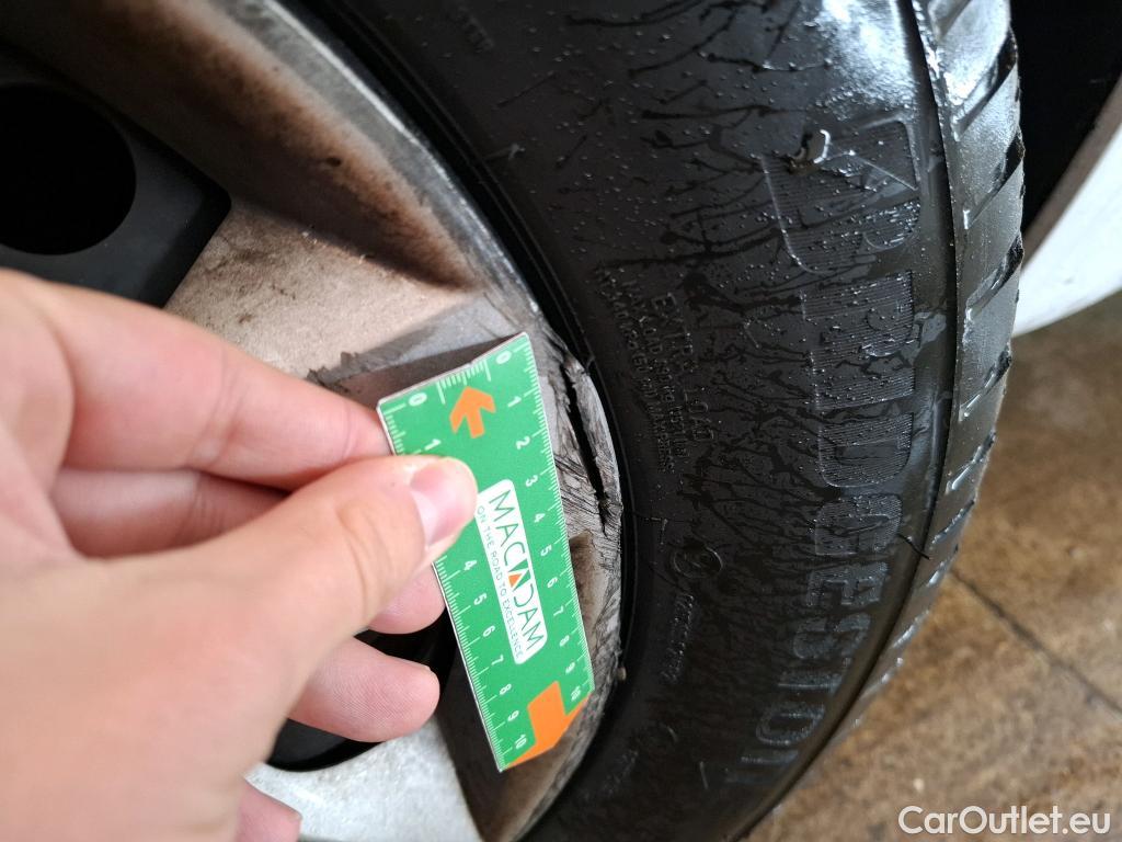  Renault  Kangoo  Express Maxi Extra (Série Spéciale) 1.5 #25