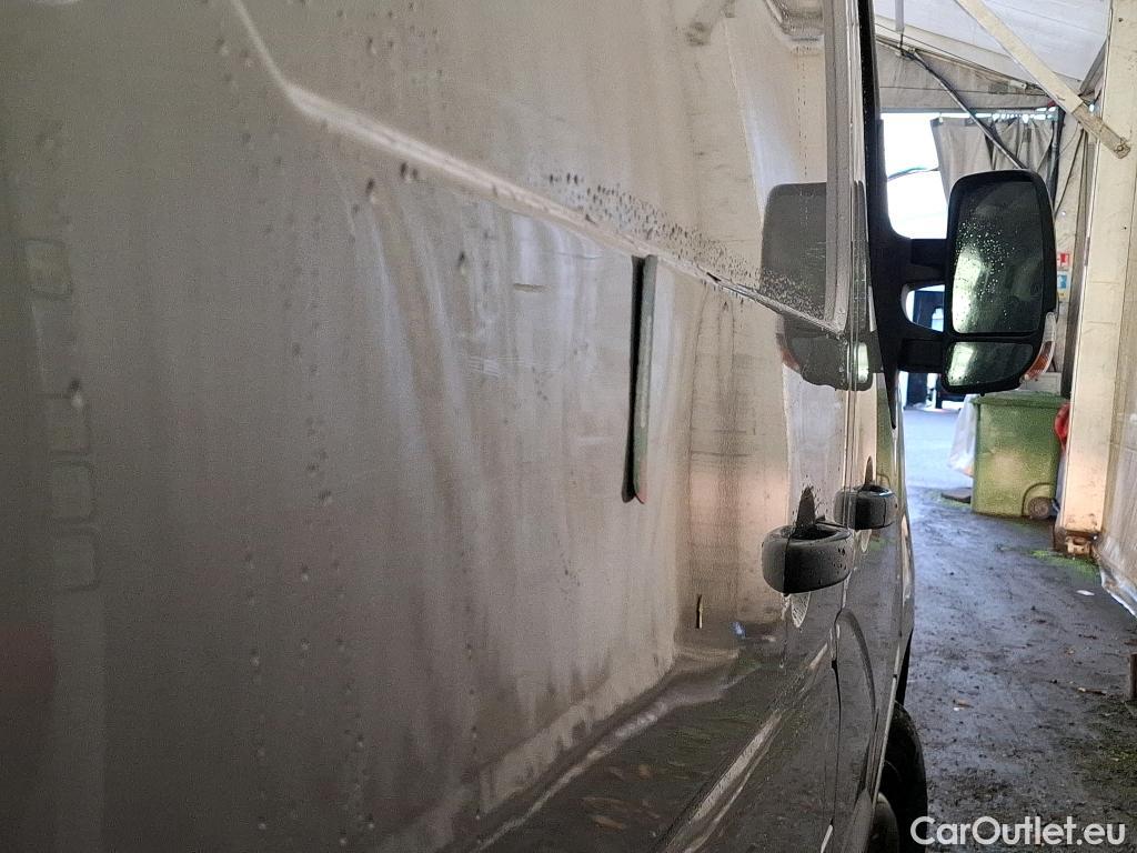  Renault  Master RENAULT  / 2019 / 4P / Fourgon tôlé FG Tr GCF F3500 L2H3 dCi 135 #15