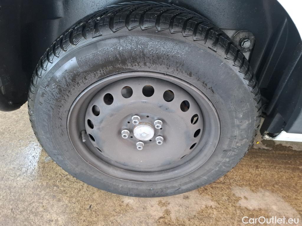  Renault  Kangoo  Express Maxi Extra (Série Spéciale) 1.5 #22