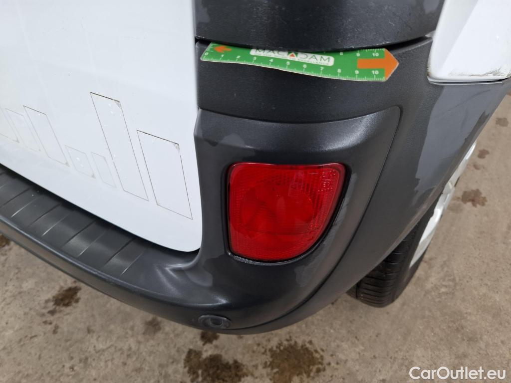  Renault  Kangoo  II Express Grand Confort (L1) 1.5 dCi 80CV BVM6 E6dT #42