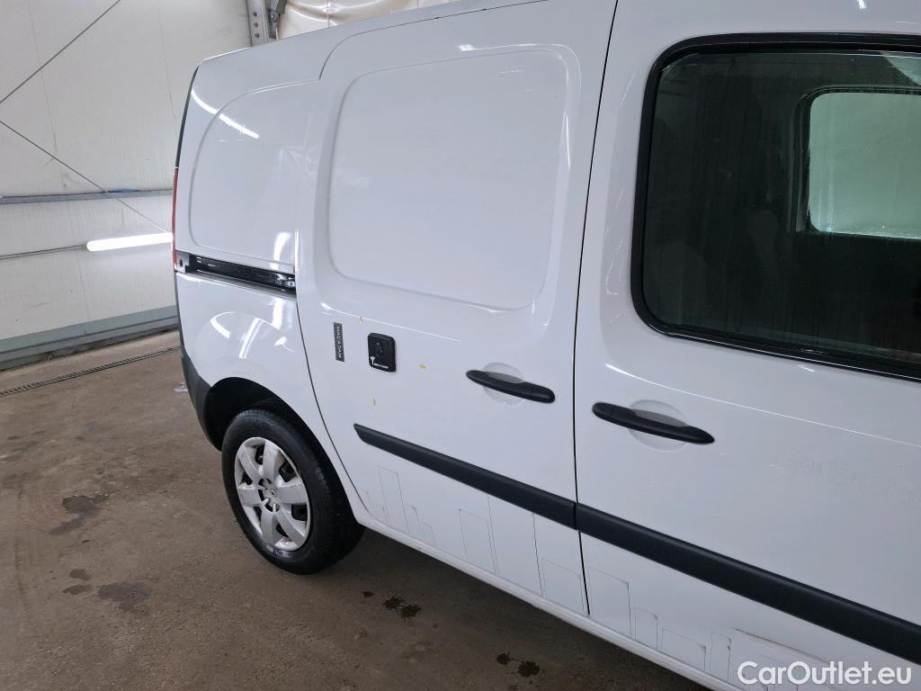  Renault  Kangoo  II Express Grand Confort (L1) 1.5 dCi 80CV BVM6 E6dT #20