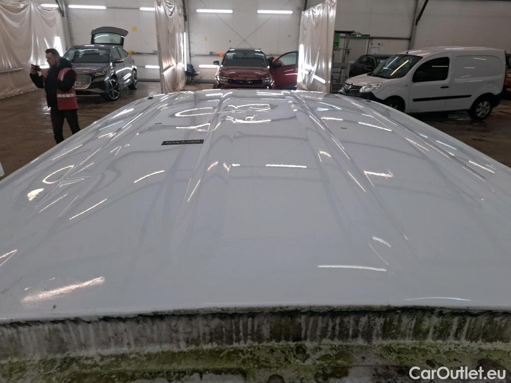  Renault  Kangoo  II Express Grand Confort (L1) 1.5 dCi 80CV BVM6 E6dT #1