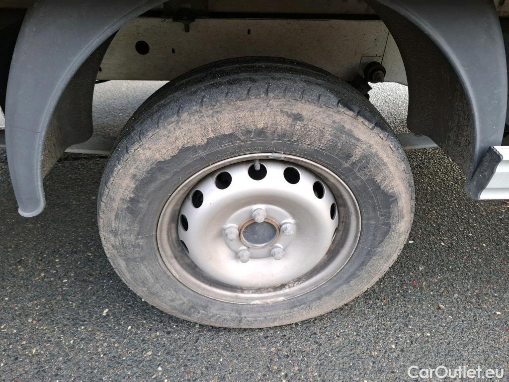  Renault  Master RENAULT  SC 2019 2P Châssis cabine CC Tr CF F3500 L3 Blue dCi 145 EVIE #5