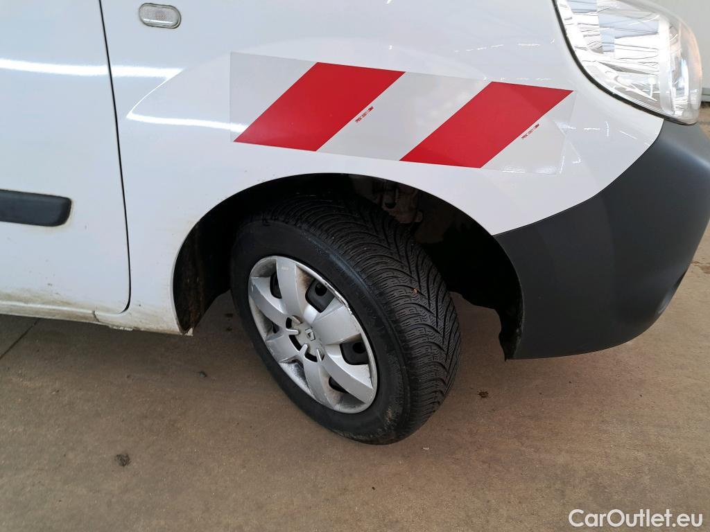  Renault  Kangoo  II Express Maxi Extra (Série Spéciale) 1.5 dCi 95CV BVM6 E6dT #15