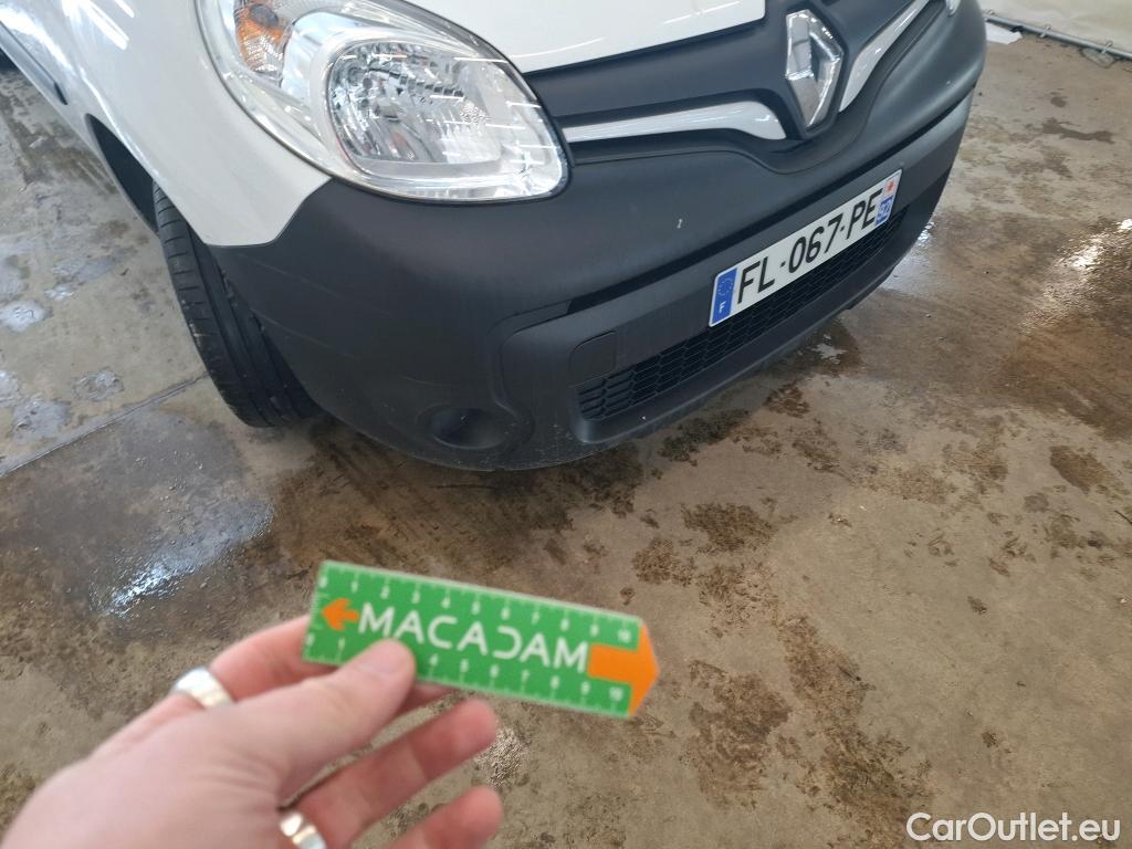  Renault  Kangoo  Express Grand Confort (L1) 1.5 dCi 90CV BVM5 E6 #22