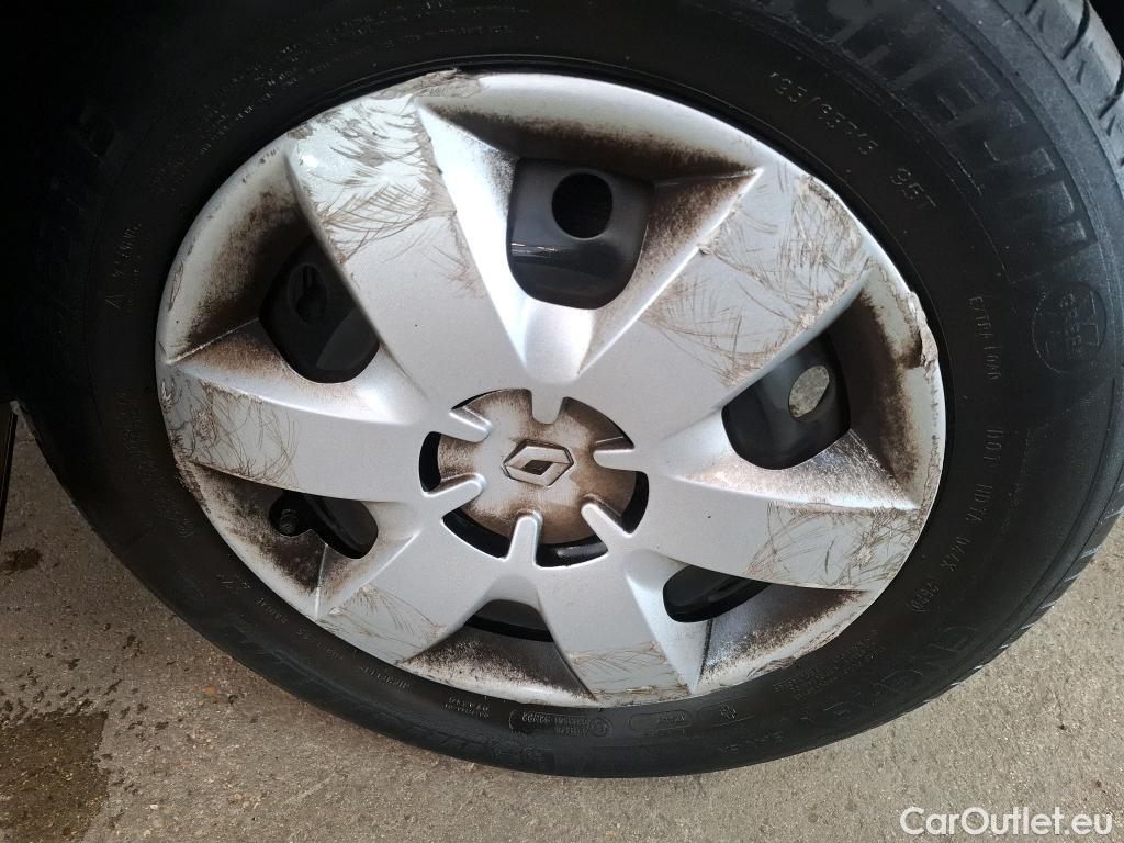  Renault  Kangoo  II Express Grand Confort (L1) 1.5 dCi 80CV BVM6 E6dT #56