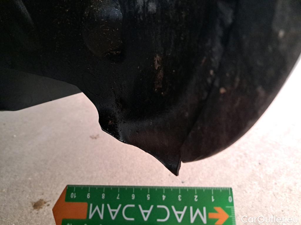  Renault  Kangoo  II Express Maxi Extra (Série Spéciale) 1.5 dCi 95CV BVM6 E6dT #11