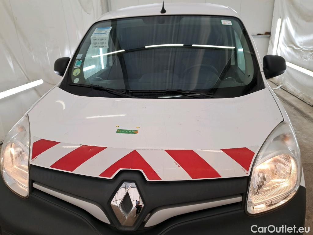  Renault  Kangoo  II Express Maxi Extra (Série Spéciale) 1.5 dCi 95CV BVM6 E6dT #4