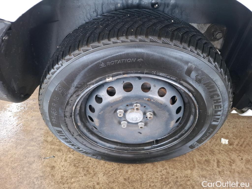  Renault  Kangoo  II Express Maxi Extra (Série Spéciale) 1.5 dCi 95CV BVM6 E6dT #49