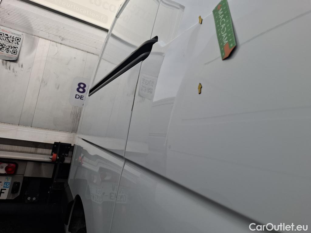  Renault  Master RENAULT  / 2019 / 4P / Fourgon tôlé FG Tr GCF F2800 L1H1 Blue dCi 135 #7