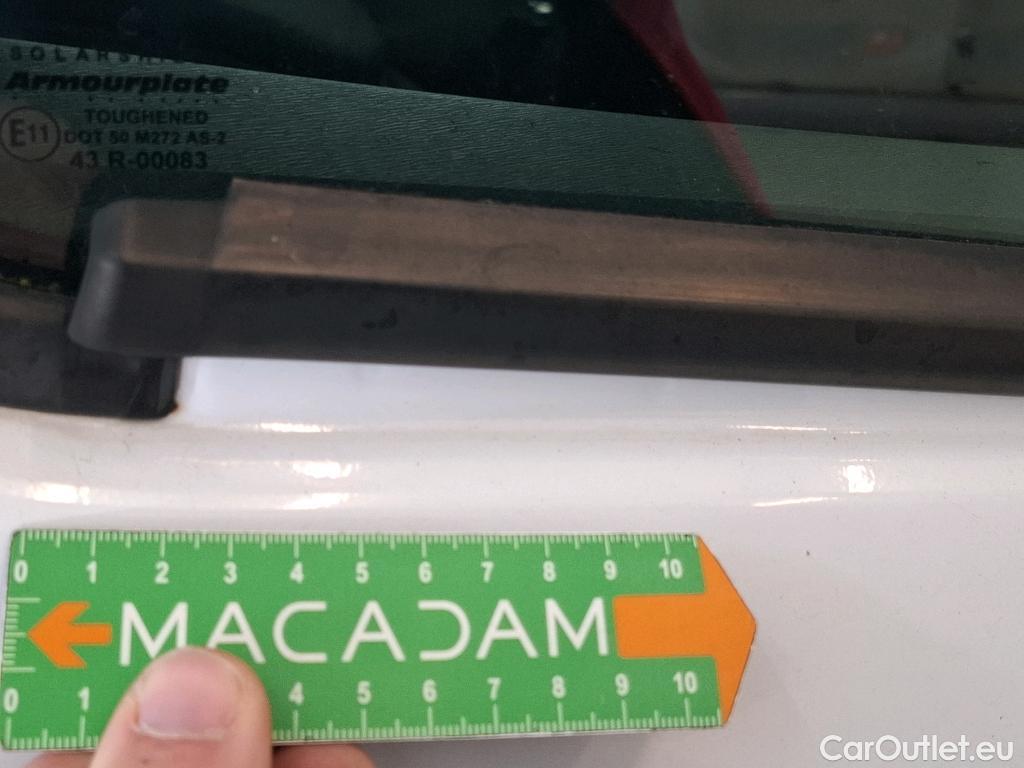  Renault  Kangoo  Express Grand Confort (L1) 1.5 dCi 90CV BVM5 E6 #80