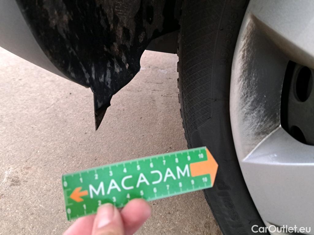  Renault  Kangoo  II Express Maxi Extra (Série Spéciale) 1.5 dCi 95CV BVM6 E6dT #9