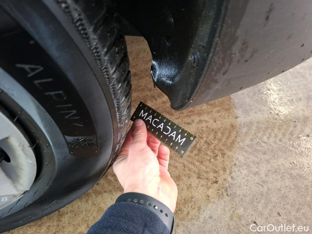  Renault  Kangoo  II Express Maxi Extra (Série Spéciale) 1.5 dCi 95CV BVM6 E6dT #38